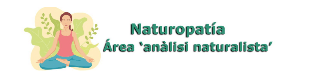 Curso Natruropatía