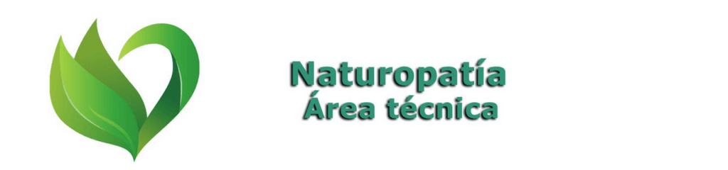 Curso naturopatía técnica